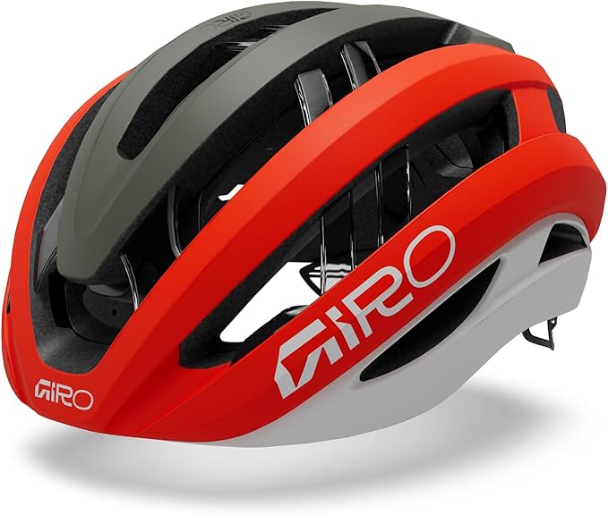Giro Aries Spherical Bike Helmet