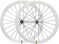 Carbon Fiber Road Bike Wheelset VSPRINT 45/50mm 60/65mm Aero Wave Carbon Wheels 700c Center Lock Disc Brake 21/28mm Width 24H Spokes