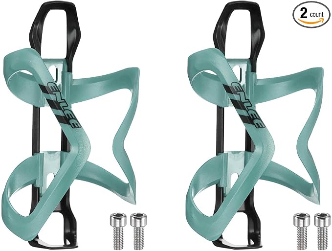 HARFINGTON Bicycle Water Bottle Holder Adjustment Right Load Bike Bottle Cages Cycling Cup Holder for MTB Gravel