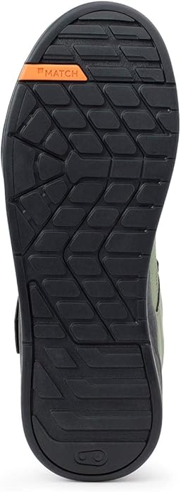 Crankbrothers Stamp Speed Lace Unisex-Adult Flat MTB Shoes