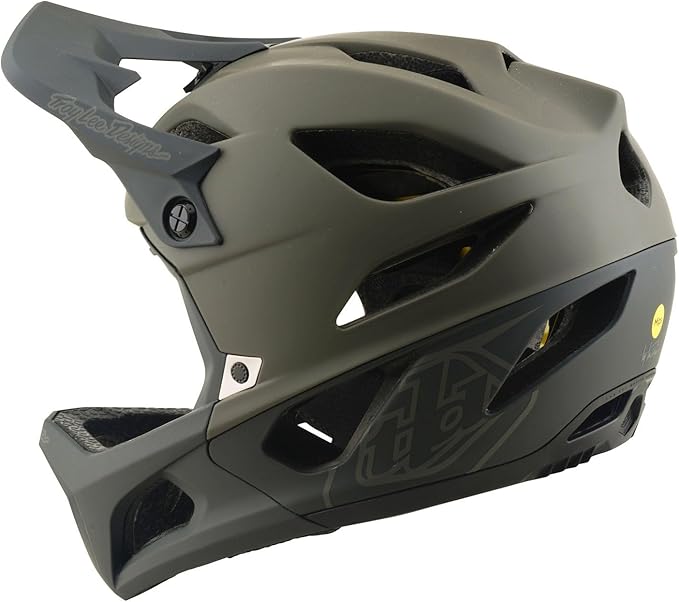 Troy Lee Designs Stage Helmet MIPS for Mountain Bicycle MTB BMX