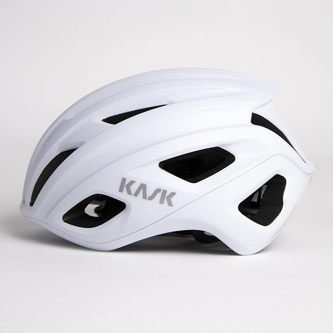 KASK Mojito3 Helmet I Road, Gravel and Commute Biking Helmet
