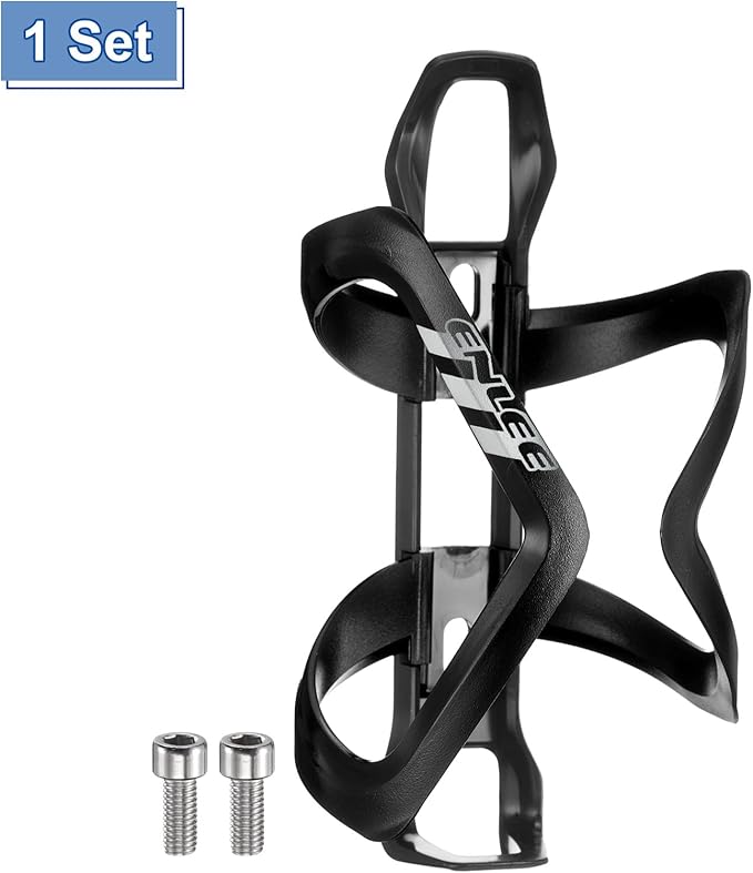 HARFINGTON Bicycle Water Bottle Holder Adjustment Right Load Bike Bottle Cages Cycling Cup Holder for MTB Road Gravel
