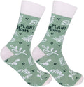 FUNATIC Funny Outdoor Themed Socks for Men Women - Novelty Gifts For Golfing, Fishing, Hunting, Bigfoot, Pickleball, and More