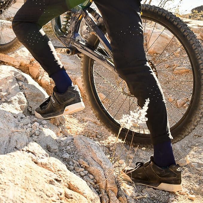 Giro Chamber II Cycling Shoe - Men's