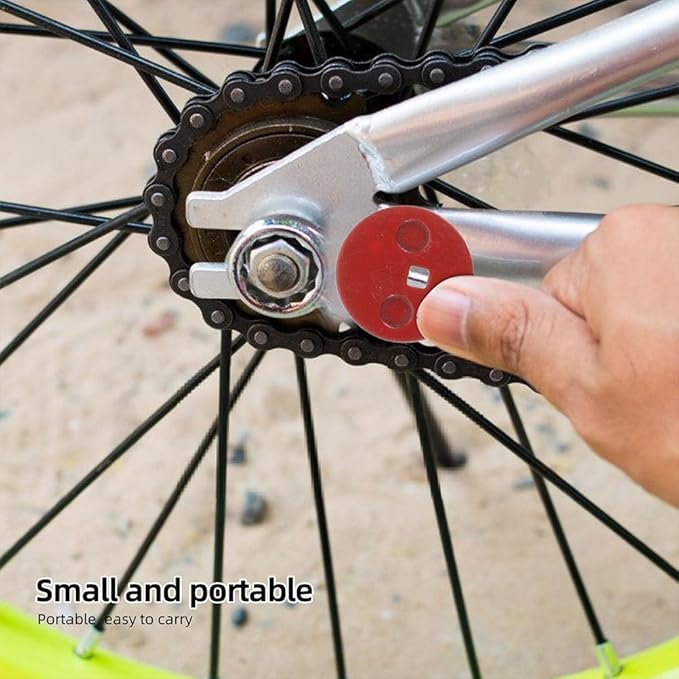 BESTOYARD 6pairs Enhanced Safety Semi-Metallic Bike Brake Pads Set Low Noise and Easy Maintenance for and Road Bikes