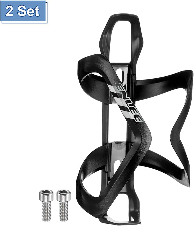 HARFINGTON Bicycle Water Bottle Holder Adjustment Right Load Bike Bottle Cages Cycling Cup Holder for MTB Gravel