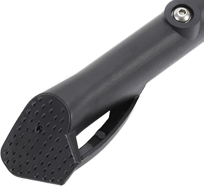 Bikes Support Kick Stand, Bike Kickstand Adjustable for 24~29 inch Mountain Bike,