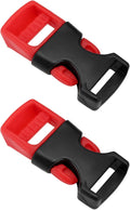 2Pcs Helmet Chin Clip Chin Closure Plug Lock Replacement Part Helmet Spare Part Suitable for Electric Motorcycles, Roller Skates, Bicycles, Mountain Bikes and Other Helmets