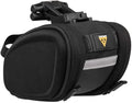 Topeak SideKick STW Wedge Pack with Fixer F25