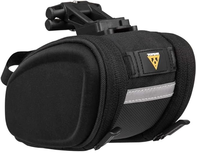 Topeak SideKick STW Wedge Pack with Fixer F25