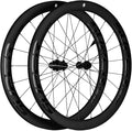 SUPERTEAM Carbon Disc Wheel 50T-28 Tubeless 700C Bike Wheels