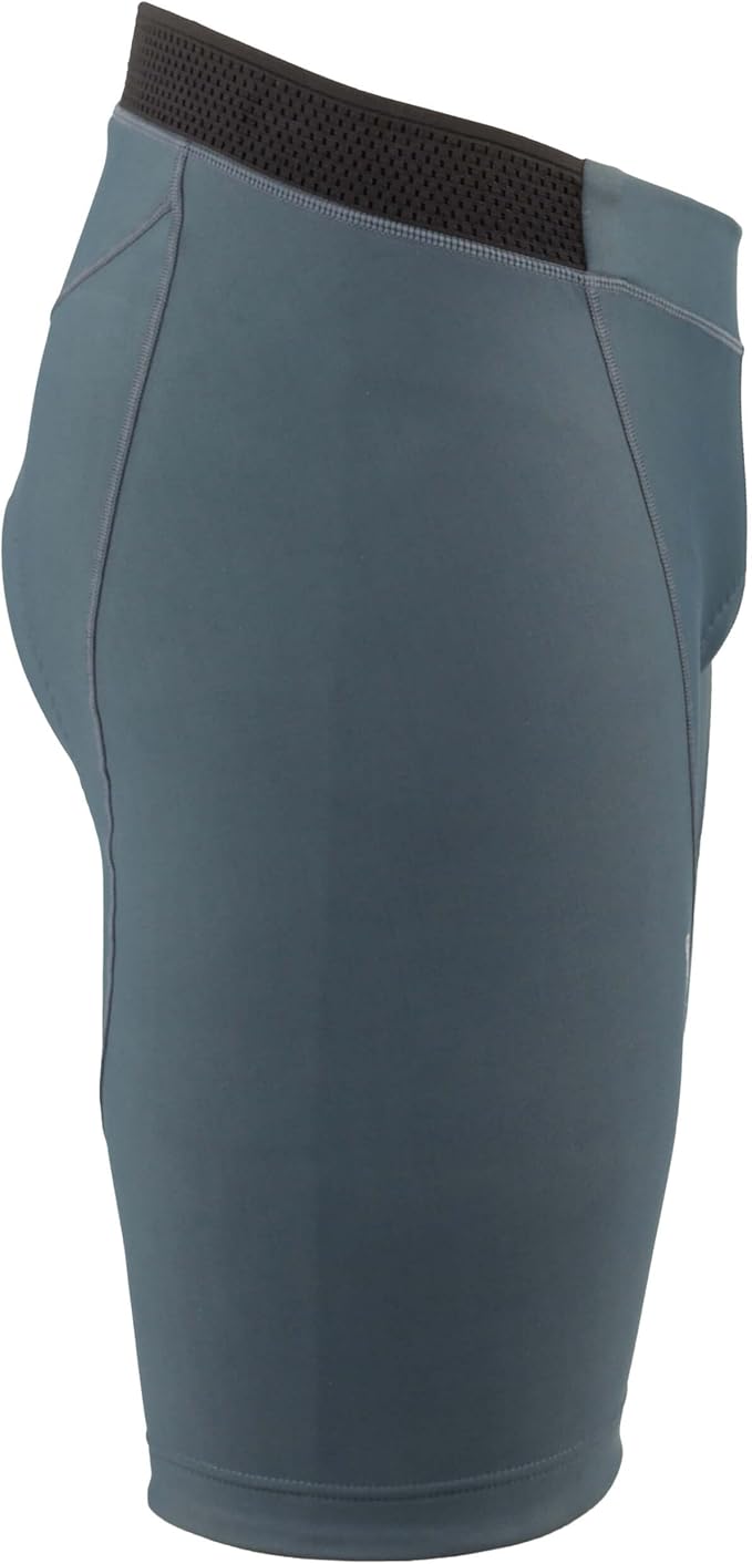 Garneau Fit Sensor 3 Padded Bike Shorts for Men, 9" Cycling Shorts, Enhanced Comfort for 2+ Hour Rides