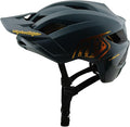 Troy Lee Designs - Youth FLOWLINE Helmet, MIPS for Mountain Bicycle MTB, OSFA