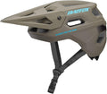 BATFOX Bike Helmet,Mountain Bike Helmet Helmets for Men Women Adults Youth