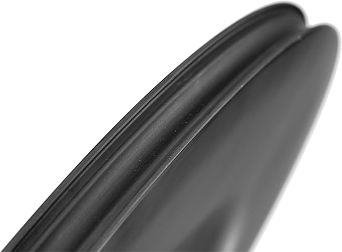Superteam Carbon Full Disc Wheel 700c Tubeless 25mm Wheel for Road Bike Disc Brake/Center Lock