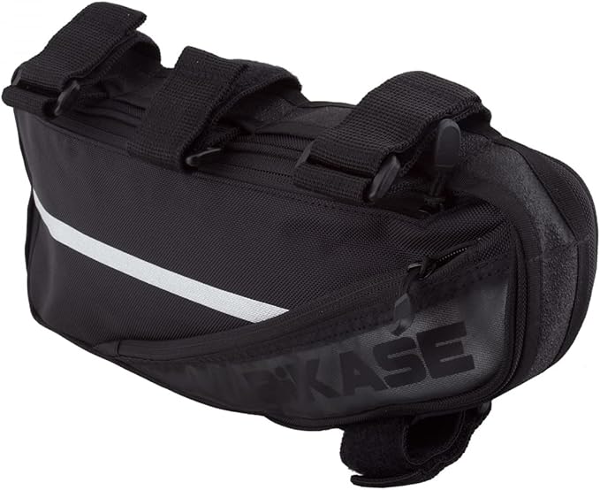 BAG BIKASE FRAME XL BK