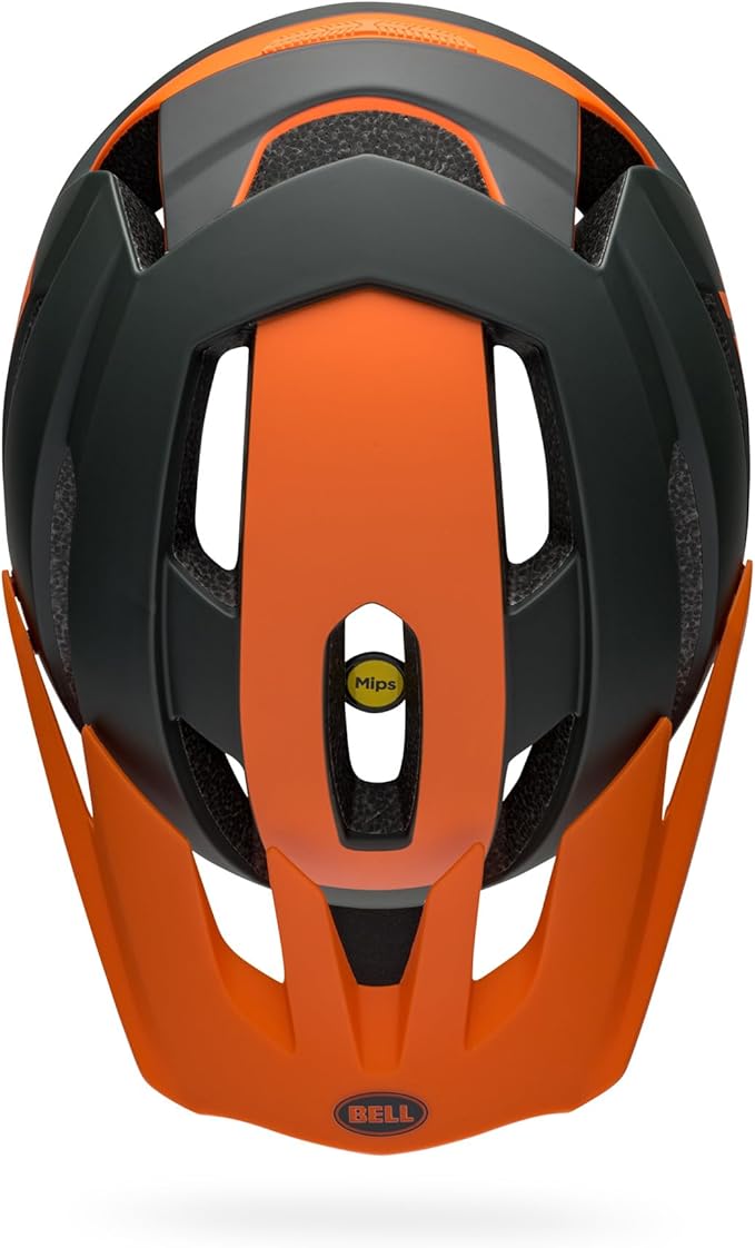 Bell 4Forty Air MIPS Bicycle Helmets