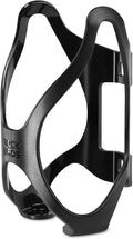 ROCKBROS Bike Water Bottle Holder,Lightweight Water Bottle Cage Universal Cycling for Road/Mountain/Folding Bikes,Fits 2.95 Diameter Bottles