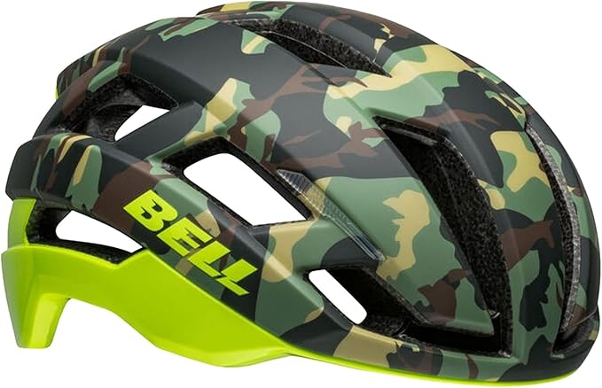 Bell Falcon XR MIPS