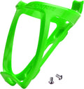 ZONKIE Bicycle Bottle Cages, Plastic Bike Bottle Holder for Road Bike and Mountain Bike, Many Colors are Available.