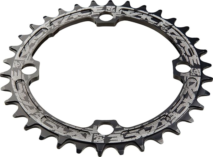 Race Face 104mm Single Chain Ring