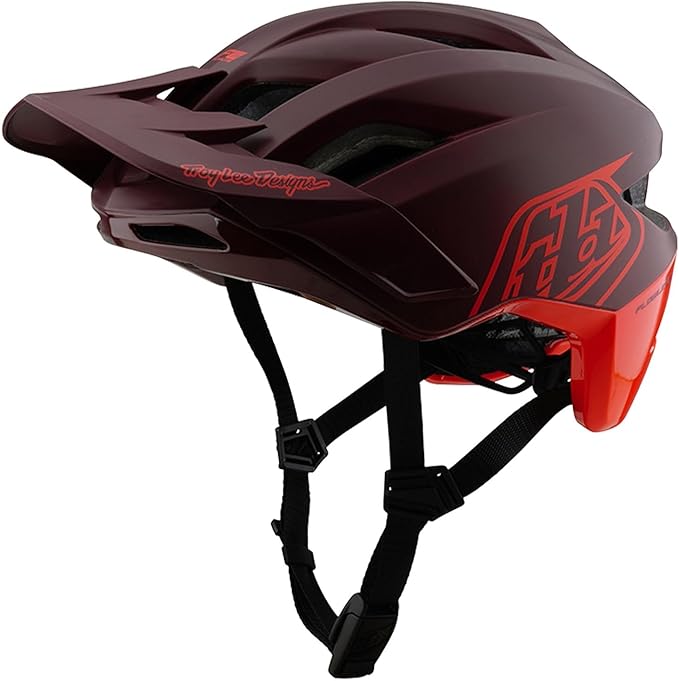 Troy Lee Designs FLOWLINE SE Helmet MIPS for Mountain Bicycle MTB