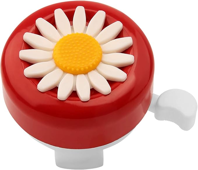 Kid's Bike Bell, Bicycle Bell for Girls, Bike Horn, Toddler Bike Bells