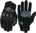Seibertron SPS Series Touchscreen Motorcycle Motocross BMX ATV MTB Bicycle Cycling Full or Half Finger Gloves Adult and Youth