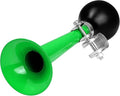 Bugle Horn Kids Bike Horn: Air Horn for Vehicles Bicycles Golf Cart Classic Vintage Aluminum Alloy Bike Horn