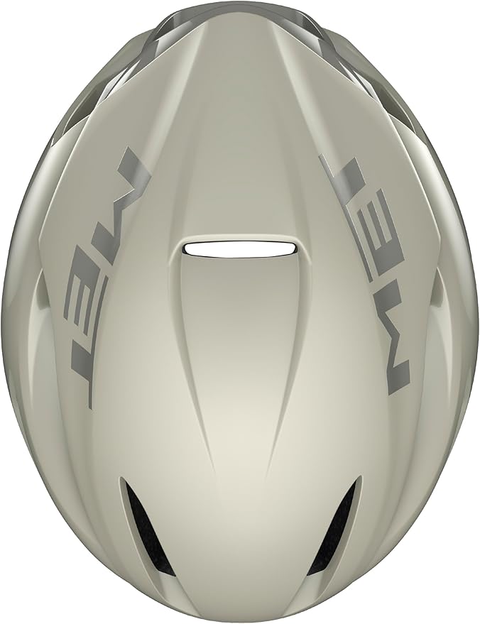 MET Manta MIPS Aero Road Bike Helmet | Lightweight Aerodynamic Cycling Helmet for Adults, Internal Air Channeling, MIPS-C2 Tech, Sunglasses Port