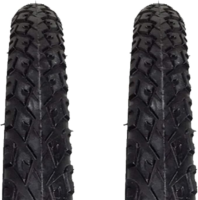 ZOL Urban Hybrid City Velocita Wire Bike Bicycle Tire 700x38c 29er
