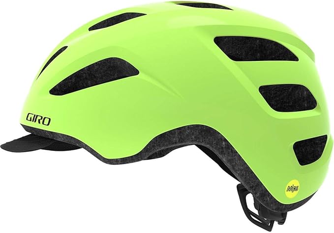 Giro Cormick MIPS