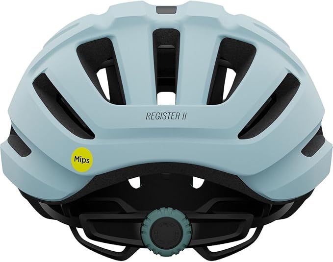 Giro Register II MIPS