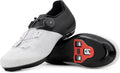 Tommaso Pista Elite SPD & Peloton Shoes for Women—Ready to Ride with Peloton Delta Cleat or SPD Cleats for Indoor Bikes—Explore Vareity Cycling Shoes & Bike Accessories