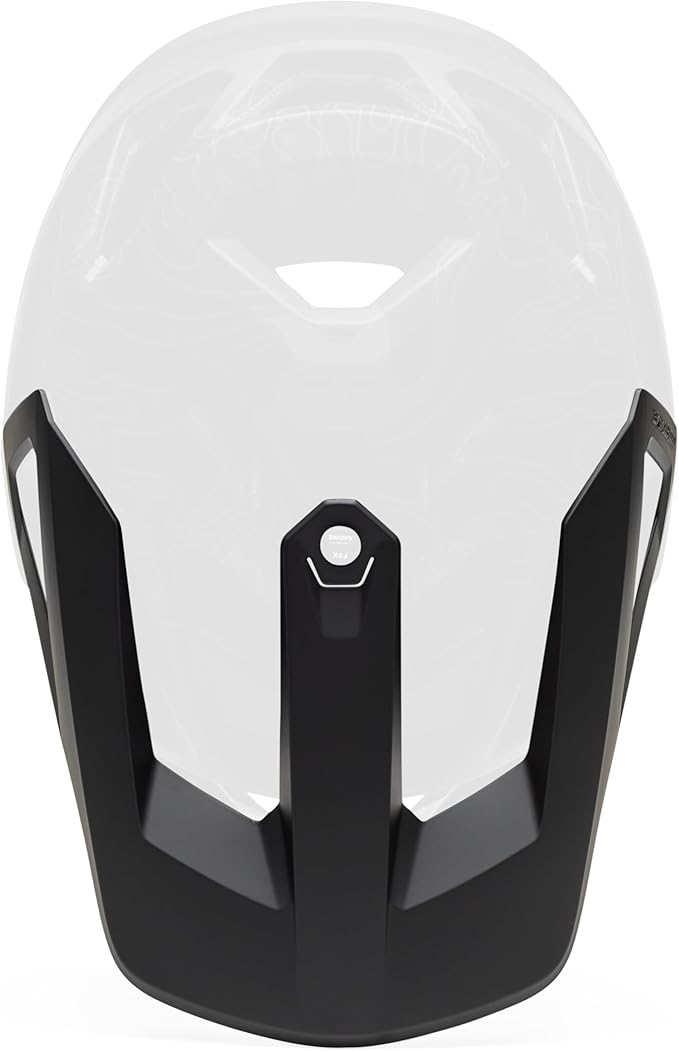 Fox Racing Proframe Mountain Bike Helmet Visor