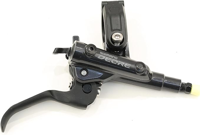 Shimano Disc Brake Assembled Set/J-Kit.Deore.Bl-M6000(R).Br Bicycle Brake Sets