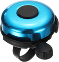 HARFINGTON Bike Bell Classic Bicycle Bell with Loud Crisp Clear Sound Bike Ring Bell Aluminum Bike Accessories for Road Mountain Bike