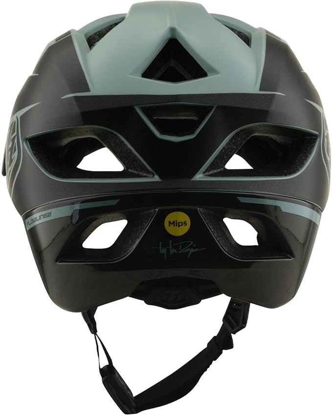 Troy Lee Designs FLOWLINE SE Helmet MIPS for Mountain Bicycle MTB
