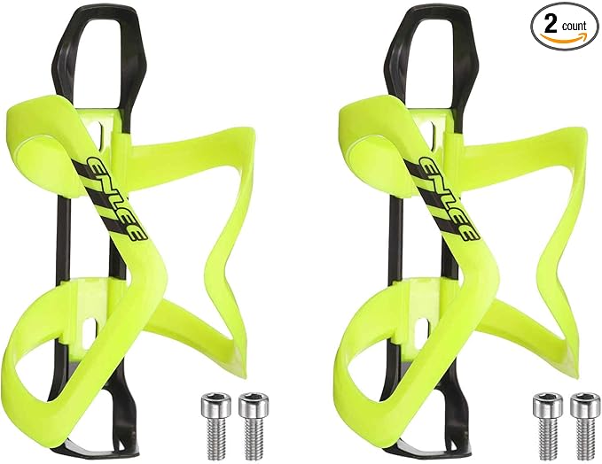 HARFINGTON Bicycle Water Bottle Holder Adjustment Right Load Bike Bottle Cages Cycling Cup Holder for MTB Gravel