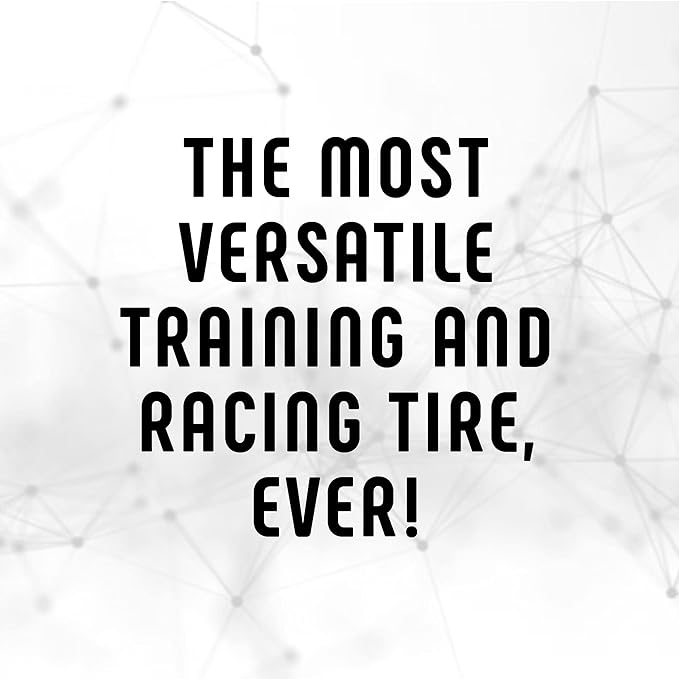 Vittoria Rubino Pro Tube-Type Road Bike Tire - 3C Graphene for Minimized Resistance - 150 TPI Nylon Casing for Higher Durability - Designed for Daily Use & Endurance Cycling