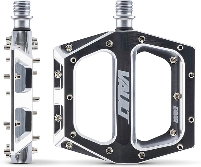 DMR Vault Pedals