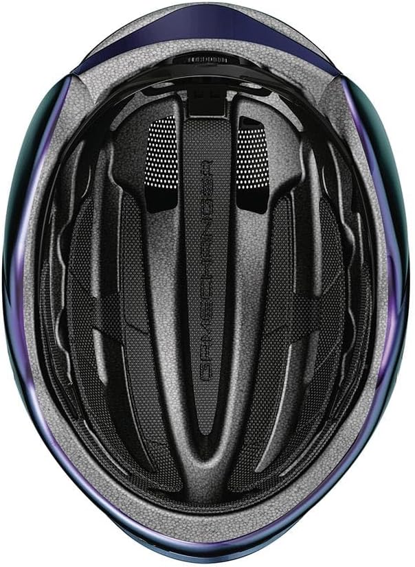 ABUS Gamechanger 2.0 Aero Road Bike Helmet – Lightweight Road Cycling Helmet – High-Performance Helmet for Men & Women