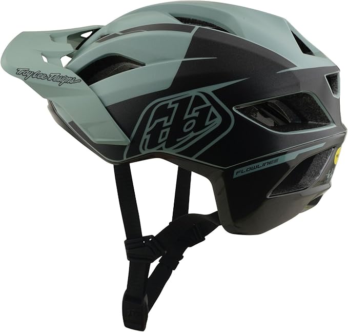 Troy Lee Designs FLOWLINE SE Helmet MIPS for Mountain Bicycle MTB