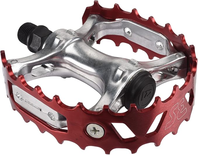 SE Bikes Bear Trap pedals