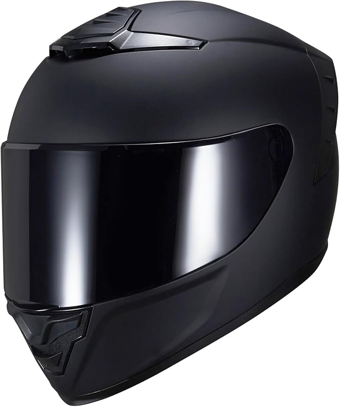 Motorcycle Helmets Full Face WS-611 Street Bike Motorbike Helmet for Adults Men Women DOT Approved