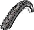 Schwalbe - Rapid Rob XC Race Wire Clincher Bike Tire |29 x 2.10 | Performance Line, K-Guard | Black