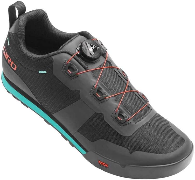 Giro Tracker Flat-Pedal Bike Shoe - Men's