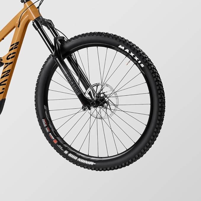 Canyon Spectral 5