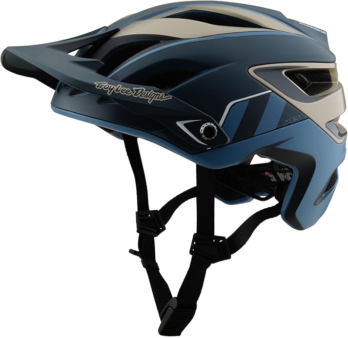 Troy Lee Designs A3 Uno MIPS Bicycle Helmet